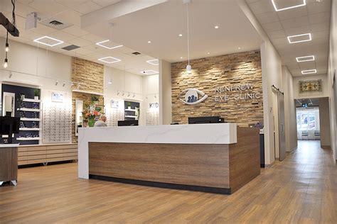 Optical Clinics Archives .